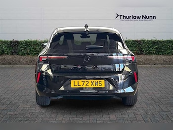 Used Vauxhall Astra 2022 for sale - 78799393: Photo