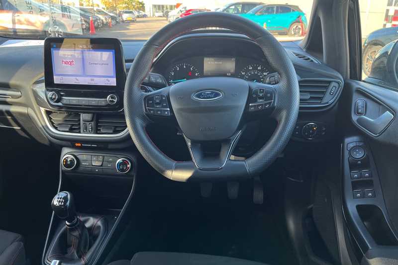 Used Ford Fiesta 2023 for sale - 76475272: Photo 11