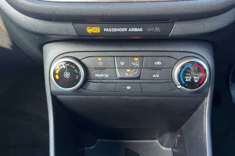 Used Ford Fiesta 2023 for sale - 76475272: Photo 15