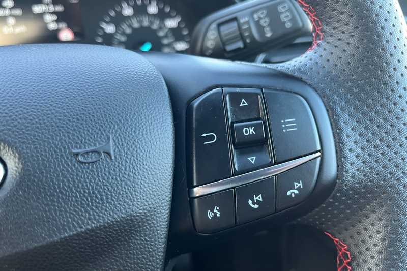 Used Ford Fiesta 2023 for sale - 76475272: Photo 22