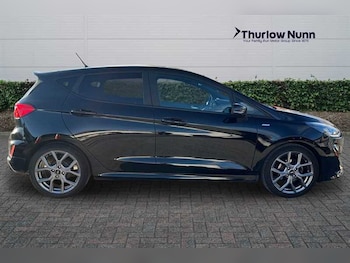 Used Ford Fiesta 2023 for sale - 76475272: Photo
