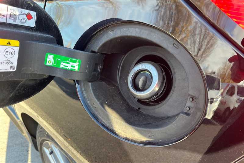 Used Ford Fiesta 2023 for sale - 76475272: Photo 34