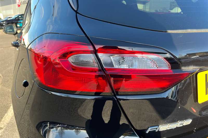 Used Ford Fiesta 2023 for sale - 76475272: Photo 36