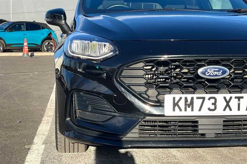 Used Ford Fiesta 2023 for sale - 76475272: Photo 59