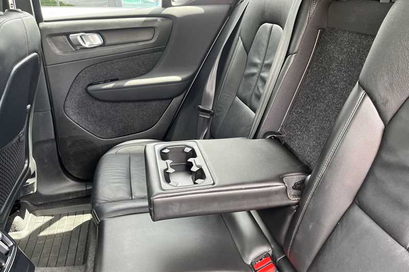 Vehicle 32