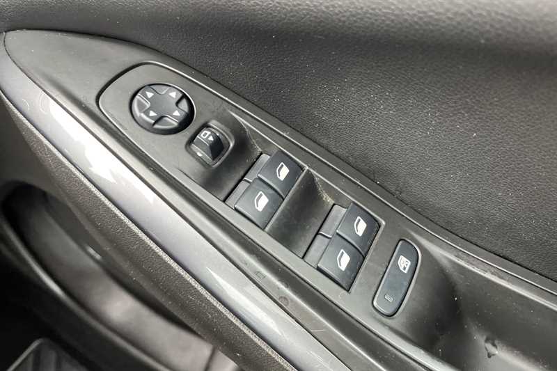 Used Vauxhall Grandland X 2018 for sale - 76378606: Photo 16