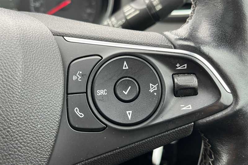 Used Vauxhall Grandland X 2018 for sale - 76378606: Photo 22