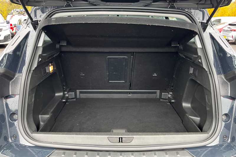 Used Vauxhall Grandland X 2018 for sale - 76378606: Photo 24