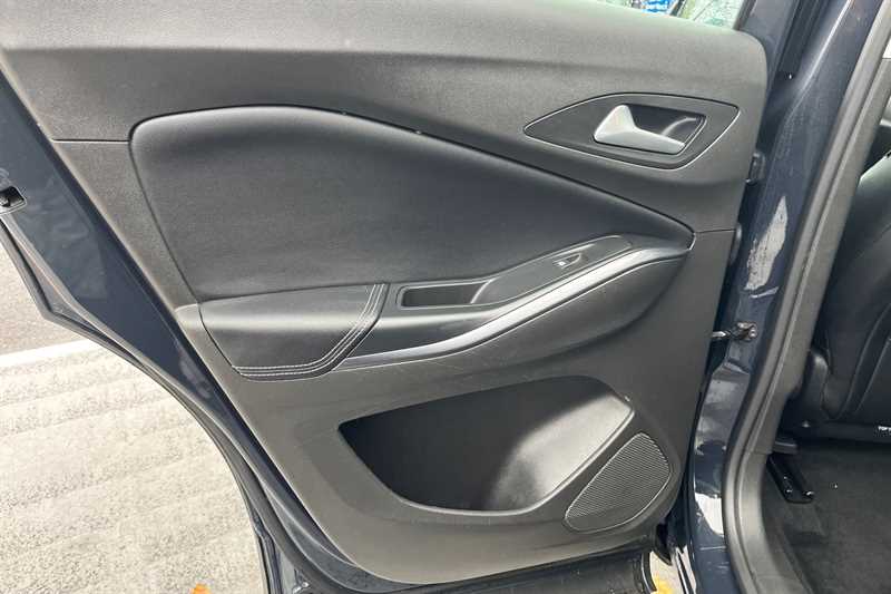 Used Vauxhall Grandland X 2018 for sale - 76378606: Photo 29