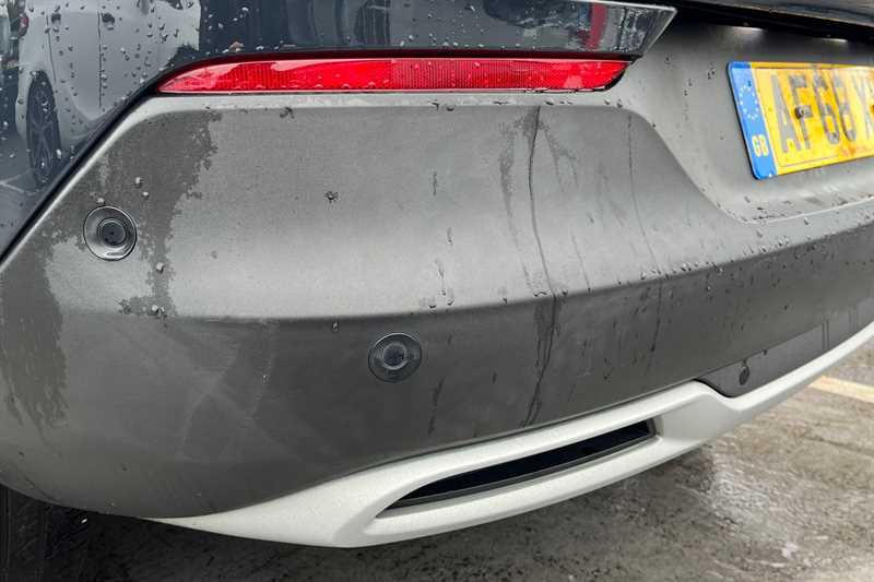 Used Vauxhall Grandland X 2018 for sale - 76378606: Photo 36