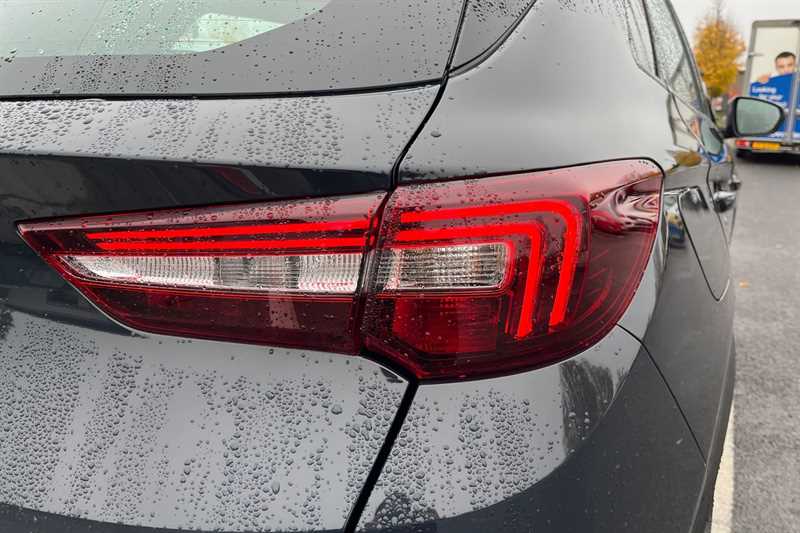 Used Vauxhall Grandland X 2018 for sale - 76378606: Photo 38