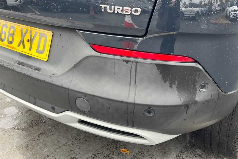 Used Vauxhall Grandland X 2018 for sale - 76378606: Photo 39