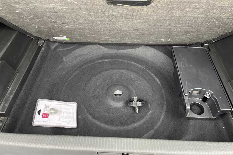 Used Vauxhall Grandland X 2018 for sale - 76378606: Photo 42