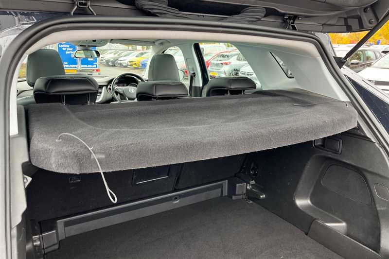 Used Vauxhall Grandland X 2018 for sale - 76378606: Photo 43