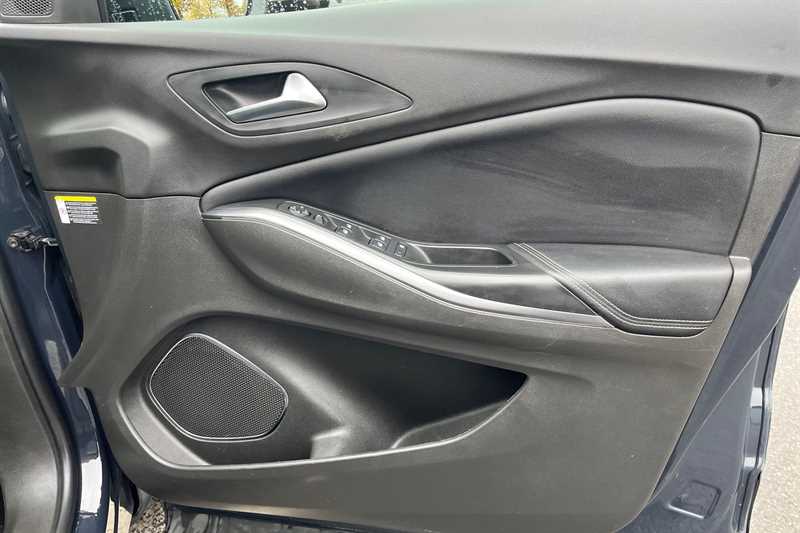 Used Vauxhall Grandland X 2018 for sale - 76378606: Photo 47