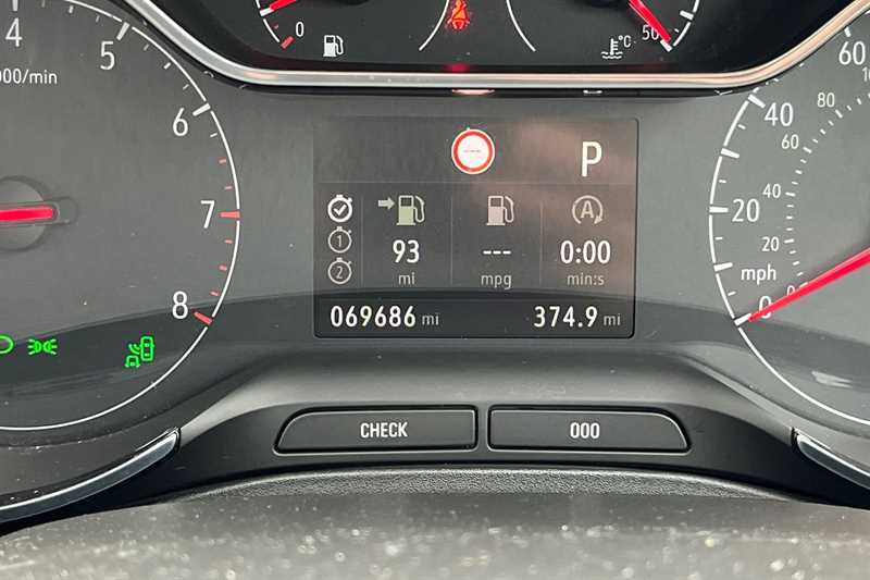 Used Vauxhall Grandland X 2018 for sale - 76378606: Photo 51