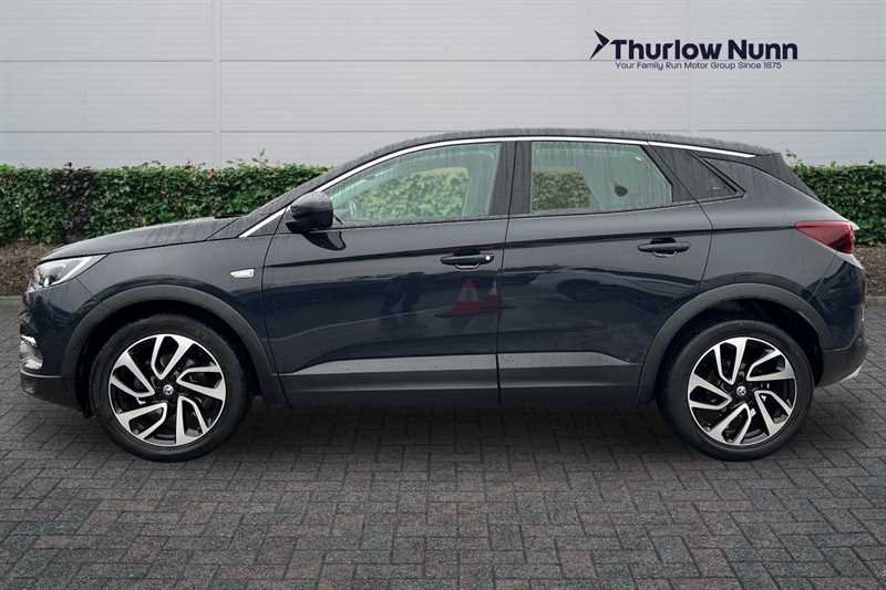 Used Vauxhall Grandland X 2018 for sale - 76378606: Photo 6
