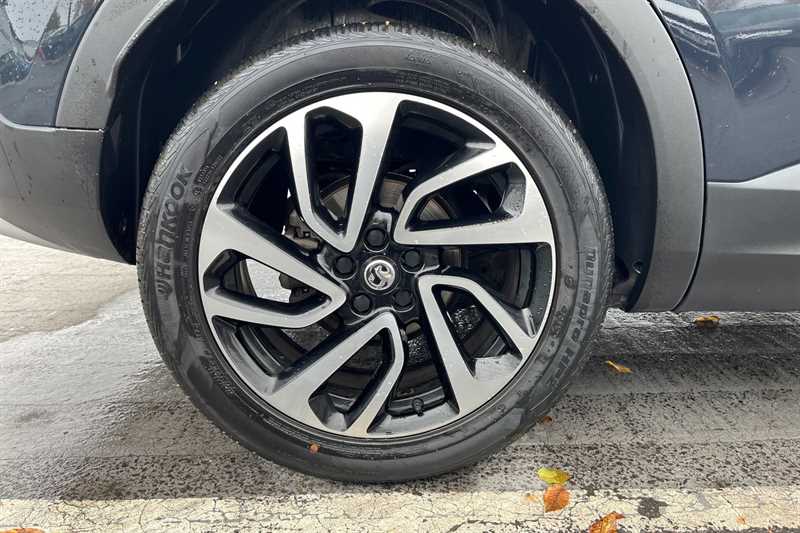 Used Vauxhall Grandland X 2018 for sale - 76378606: Photo 9