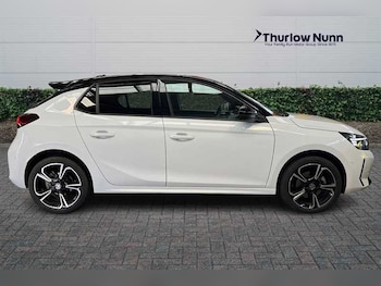 Used Vauxhall Corsa 2025 for sale - 78051252: Photo