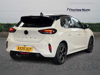 Used Vauxhall Corsa 2025 for sale - 78051252: Photo