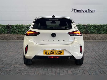 Used Vauxhall Corsa 2025 for sale - 78051252: Photo