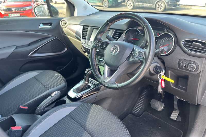Used Vauxhall Crossland X 2019 for sale - 78059850: Photo 10