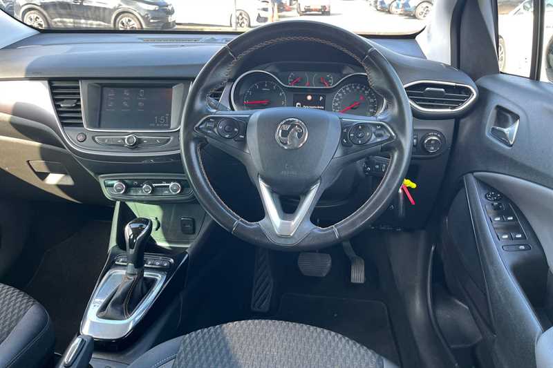 Used Vauxhall Crossland X 2019 for sale - 78059850: Photo 11