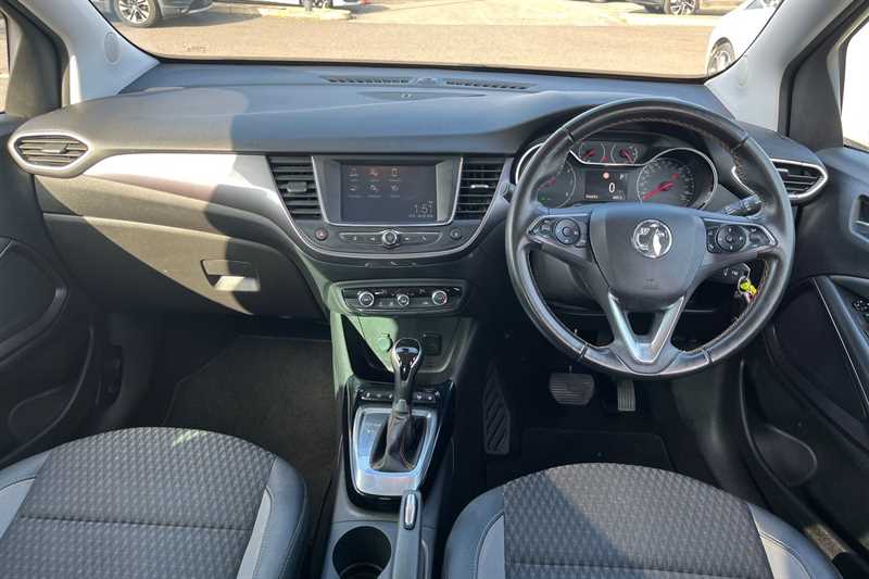 Used Vauxhall Crossland X 2019 for sale - 78059850: Photo 12