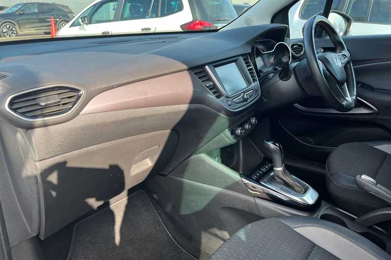Used Vauxhall Crossland X 2019 for sale - 78059850: Photo 13