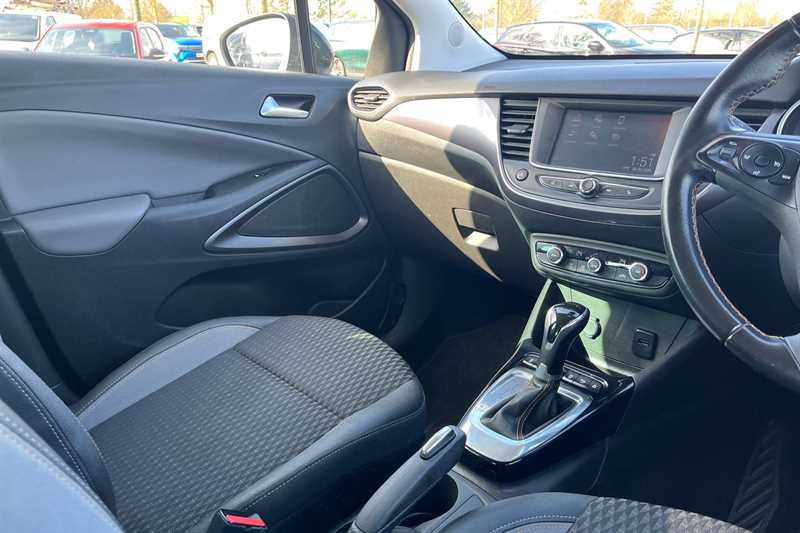 Used Vauxhall Crossland X 2019 for sale - 78059850: Photo 14