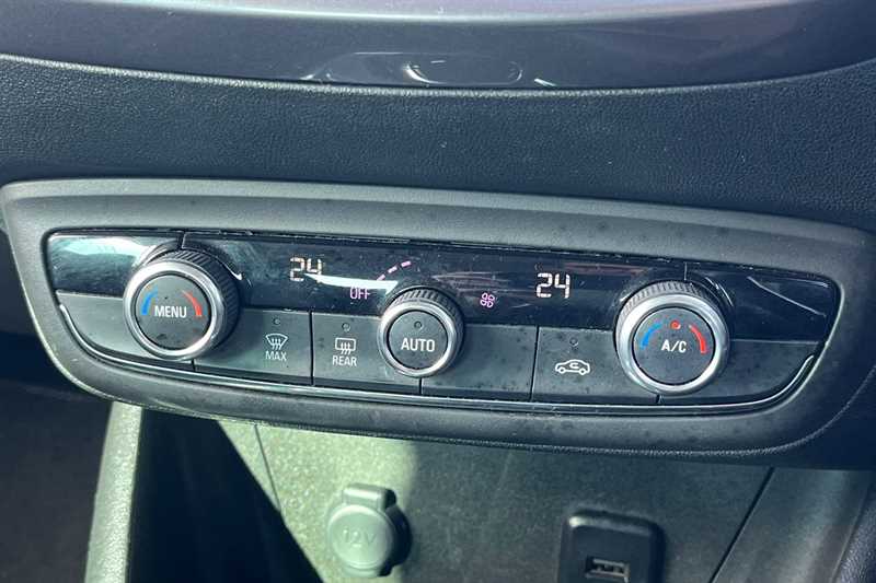 Used Vauxhall Crossland X 2019 for sale - 78059850: Photo 15