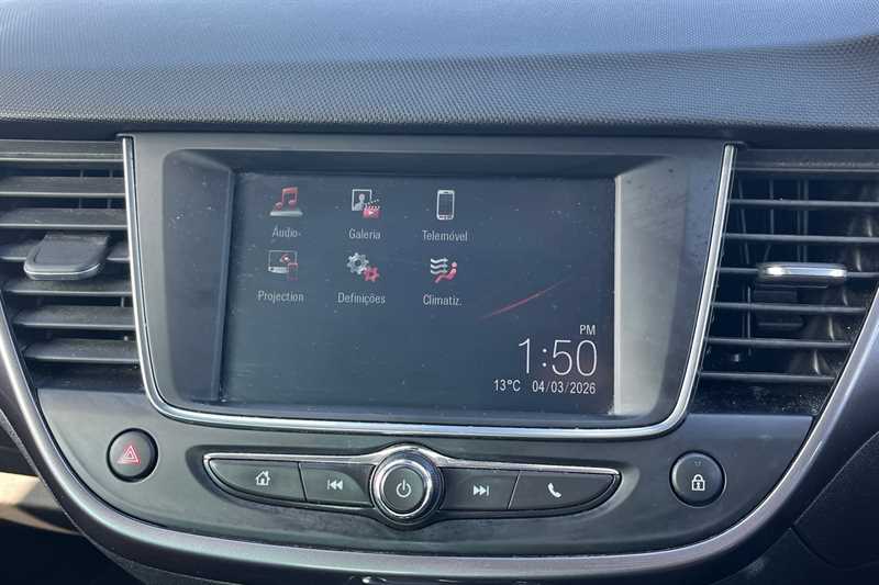 Used Vauxhall Crossland X 2019 for sale - 78059850: Photo 18