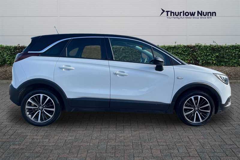 Used Vauxhall Crossland X 2019 for sale - 78059850: Photo 2