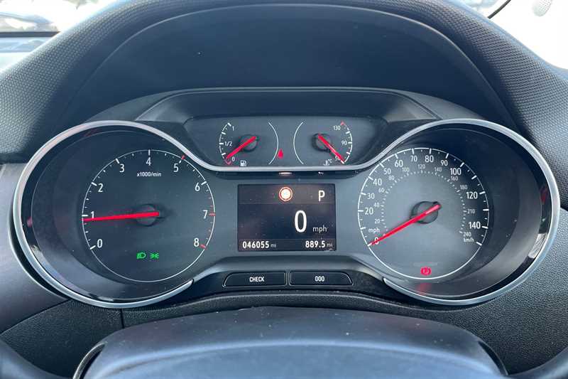 Used Vauxhall Crossland X 2019 for sale - 78059850: Photo 20