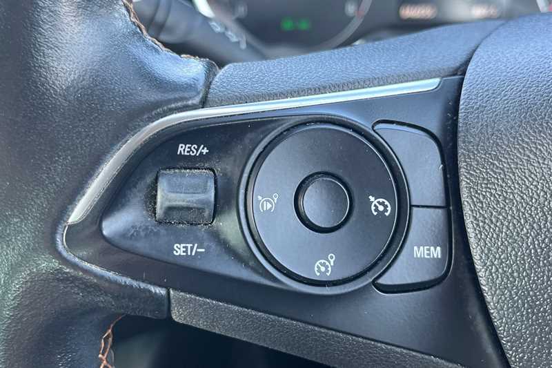 Used Vauxhall Crossland X 2019 for sale - 78059850: Photo 21