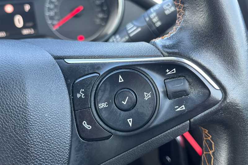 Used Vauxhall Crossland X 2019 for sale - 78059850: Photo 22