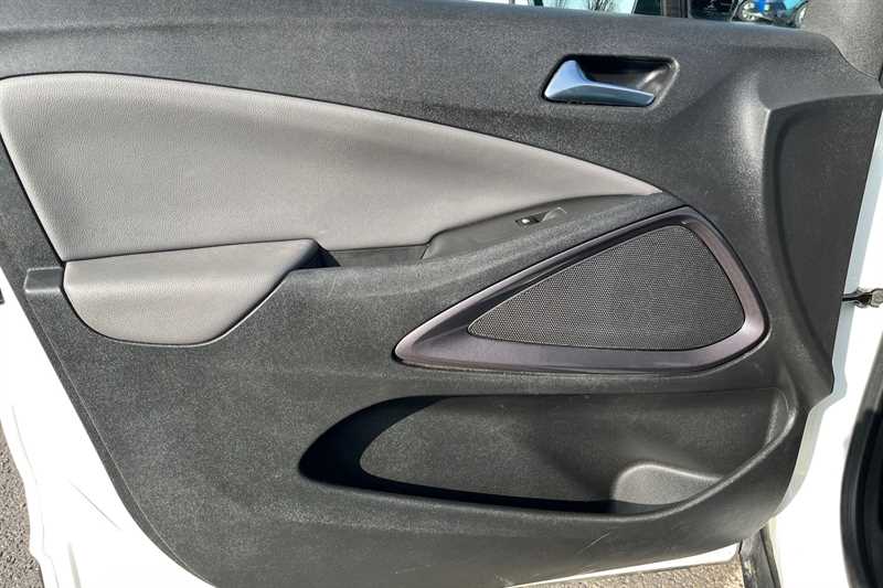 Used Vauxhall Crossland X 2019 for sale - 78059850: Photo 27