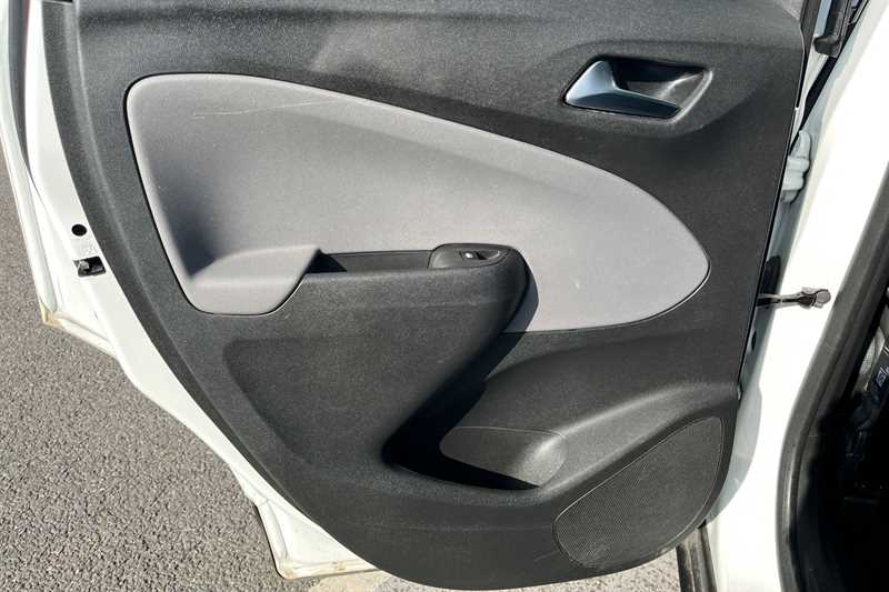 Used Vauxhall Crossland X 2019 for sale - 78059850: Photo 29