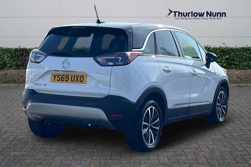Used Vauxhall Crossland X 2019 for sale - 78059850: Photo 3