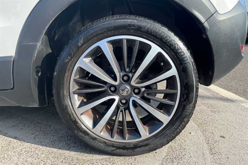 Used Vauxhall Crossland X 2019 for sale - 78059850: Photo 33