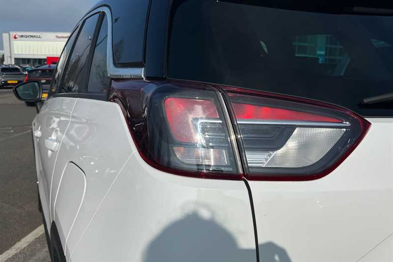 Used Vauxhall Crossland X 2019 for sale - 78059850: Photo 35