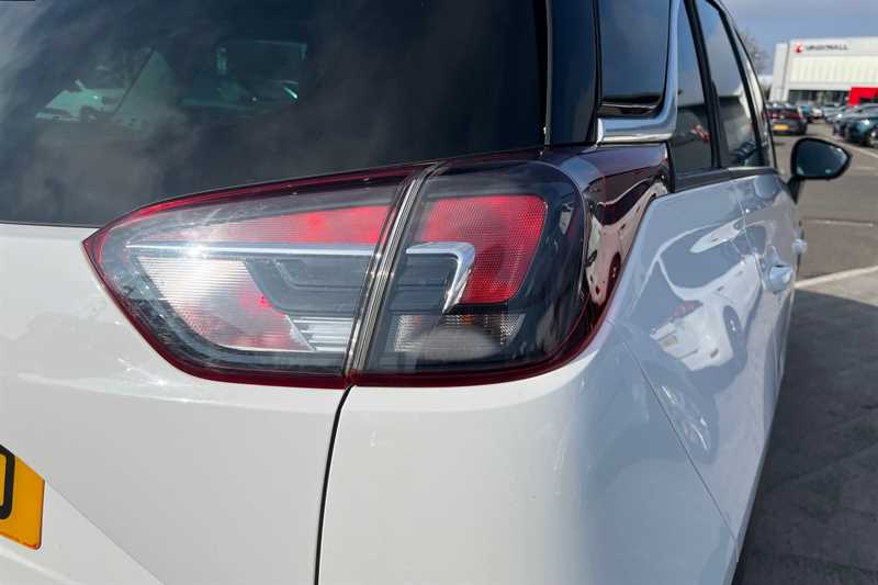 Used Vauxhall Crossland X 2019 for sale - 78059850: Photo 37