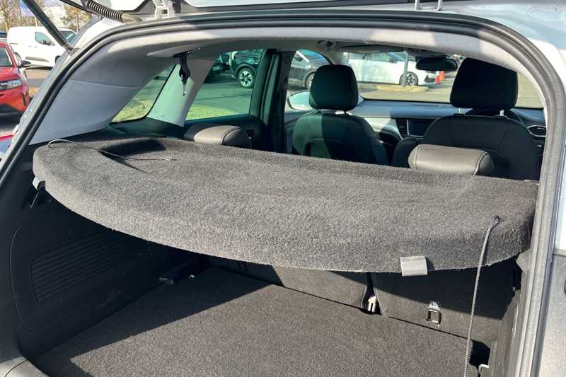 Used Vauxhall Crossland X 2019 for sale - 78059850: Photo 41