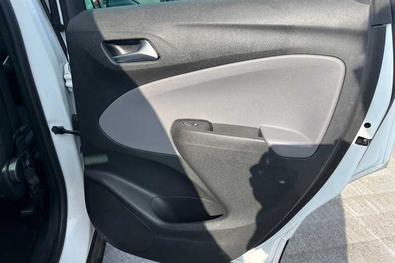 Used Vauxhall Crossland X 2019 for sale - 78059850: Photo 42