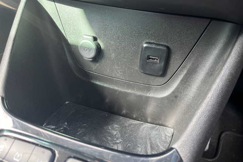 Used Vauxhall Crossland X 2019 for sale - 78059850: Photo 44