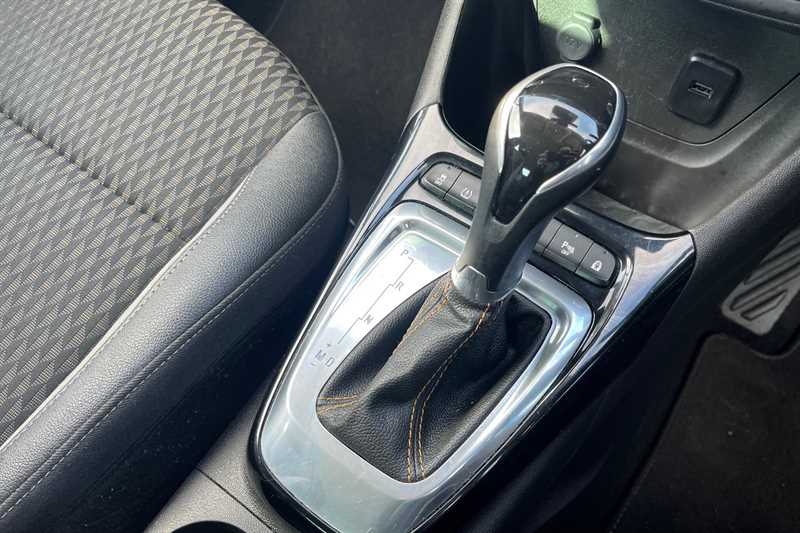 Used Vauxhall Crossland X 2019 for sale - 78059850: Photo 46