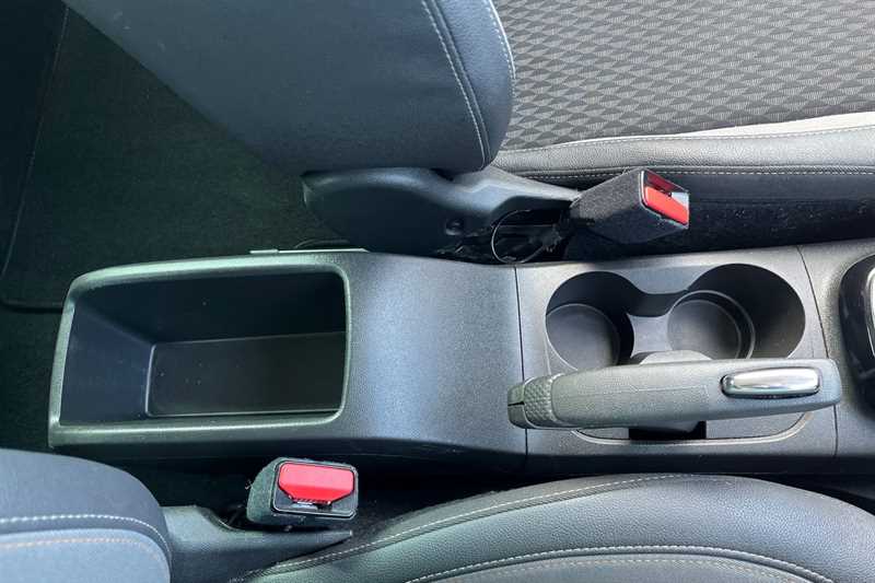 Used Vauxhall Crossland X 2019 for sale - 78059850: Photo 47