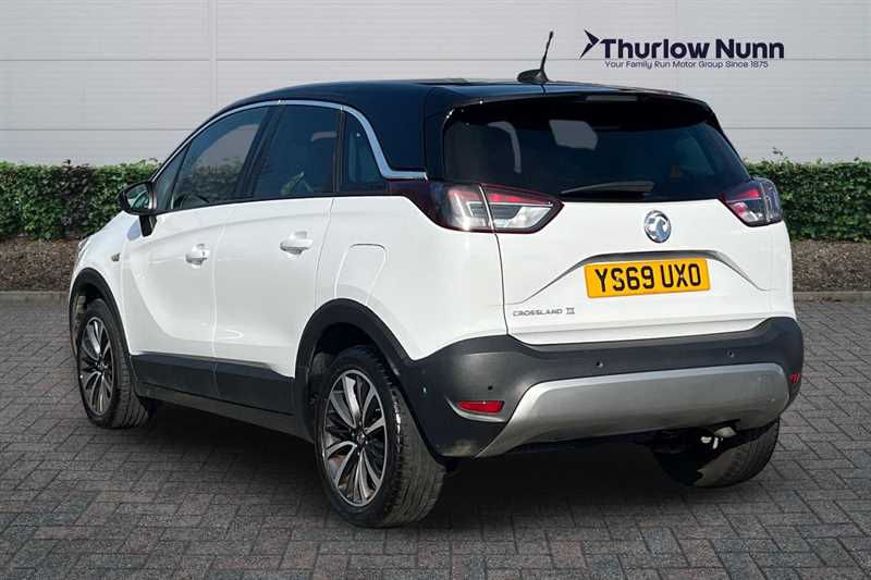 Used Vauxhall Crossland X 2019 for sale - 78059850: Photo 5