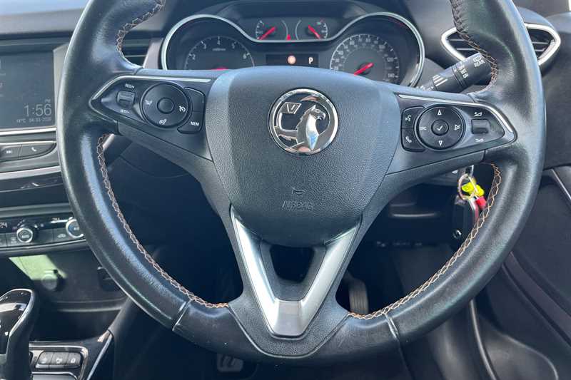 Used Vauxhall Crossland X 2019 for sale - 78059850: Photo 50