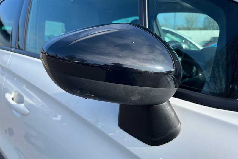 Used Vauxhall Crossland X 2019 for sale - 78059850: Photo 53